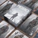 Набор карт «Metro Exodus»