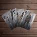 Набор карт «Metro Exodus»