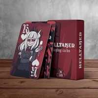 Набор карт «Helltaker»