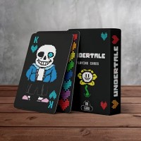 Набор карт «Undertale»