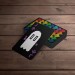 Набор карт «Undertale»