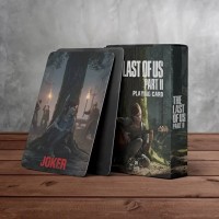 Набор карт «The Last of Us II»