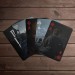 Набор карт «The Last of Us II»