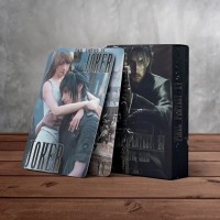 Набор карт «Final Fantasy XV»