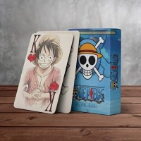 Набор карт «One Piece»