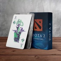 Набор карт «Dota 2»