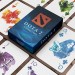 Набор карт «Dota 2»