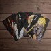 Набор карт «Death Note»