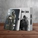Набор карт «Rainbow Six Siege»