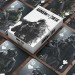 Набор карт «Rainbow Six Siege»