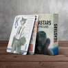 Набор карт «Beastars»
