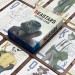 Набор карт «Beastars»