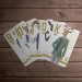 Набор карт «Beastars»