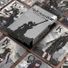 Набор карт «NieR: Automata»