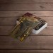 Набор карт «Fallout New Vegas»