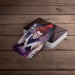 Набор карт «Hunter x Hunter»