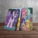 Набор карт «My Little Pony»