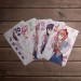 Набор карт «Doki-Doki»