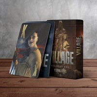Набор карт «Resident Evil: Village»