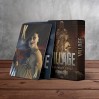 Набор карт «Resident Evil: Village»