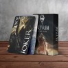 Набор карт «Skyrim»