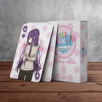 Набор карт «Doki-Doki»