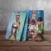 Набор карт «Sims 4»