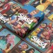 Набор карт «Sims 4»