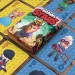 Набор карт «Brawl Stars»
