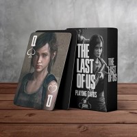 Набор карт «The Last of Us»