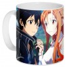 Кружка Sword Art Online  