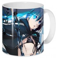 Кружка Black Rock Shooter 