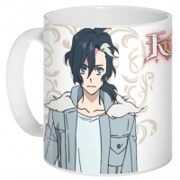 Кружка Sirius the Jaeger - Mikhail и Yuliy