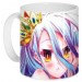 Кружка No Game No Life  