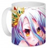 Кружка No Game No Life  