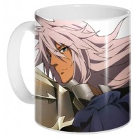 Кружка Fate/Apocrypha Sigfried