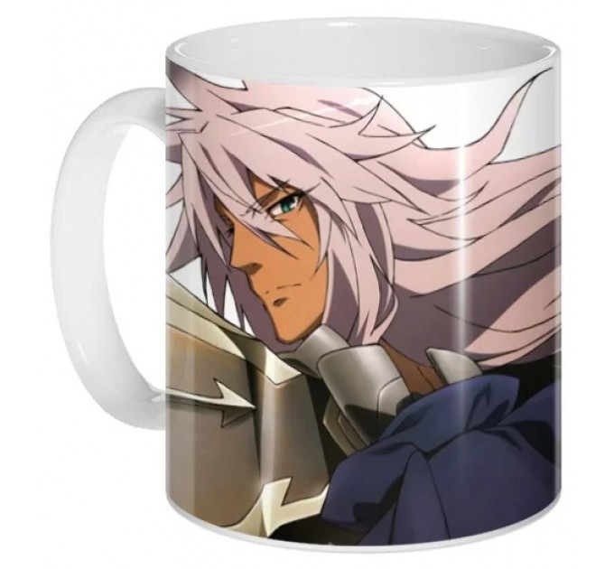 Кружка Fate/Apocrypha Sigfried 