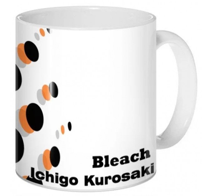 Кружка Bleach  