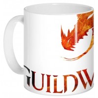 Кружка Guild Wars 2 