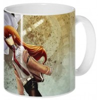 Кружка Steins;Gate 