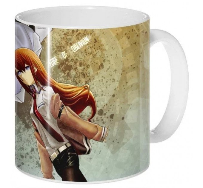 Кружка Steins;Gate  