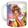 Кружка Cardcaptor Sakura  