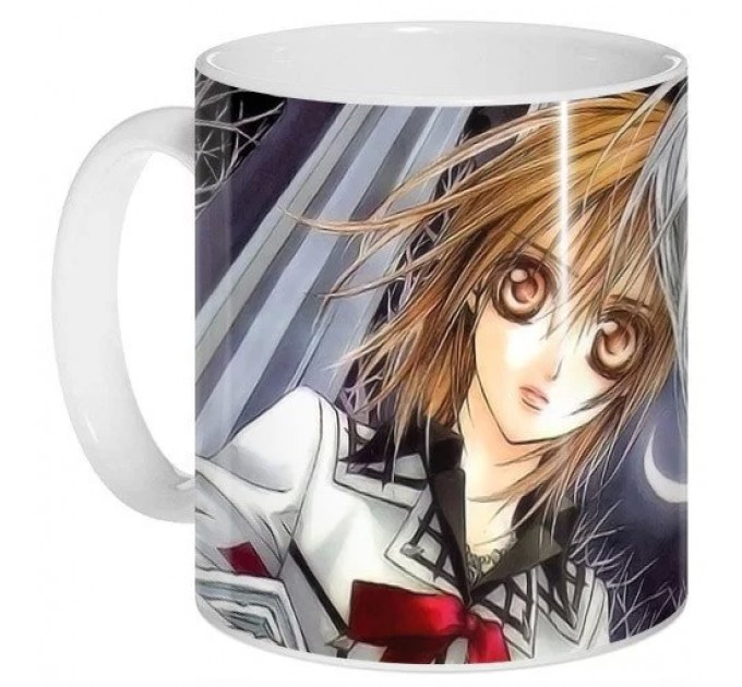 Кружка Vampire Knight  