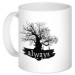 Кружка Harry Potter Always Tree 