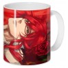 Кружка Kuroshitsuji Grell Sutcliff 