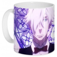 Кружка Death Parade 