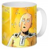 Кружка One Punch Man - Сайтама 