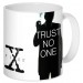 Кружка The X-Files - Trust No One 