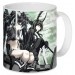 Кружка Black Rock Shooter  