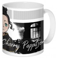 Кружка Black Clover - Charmy Papittoson